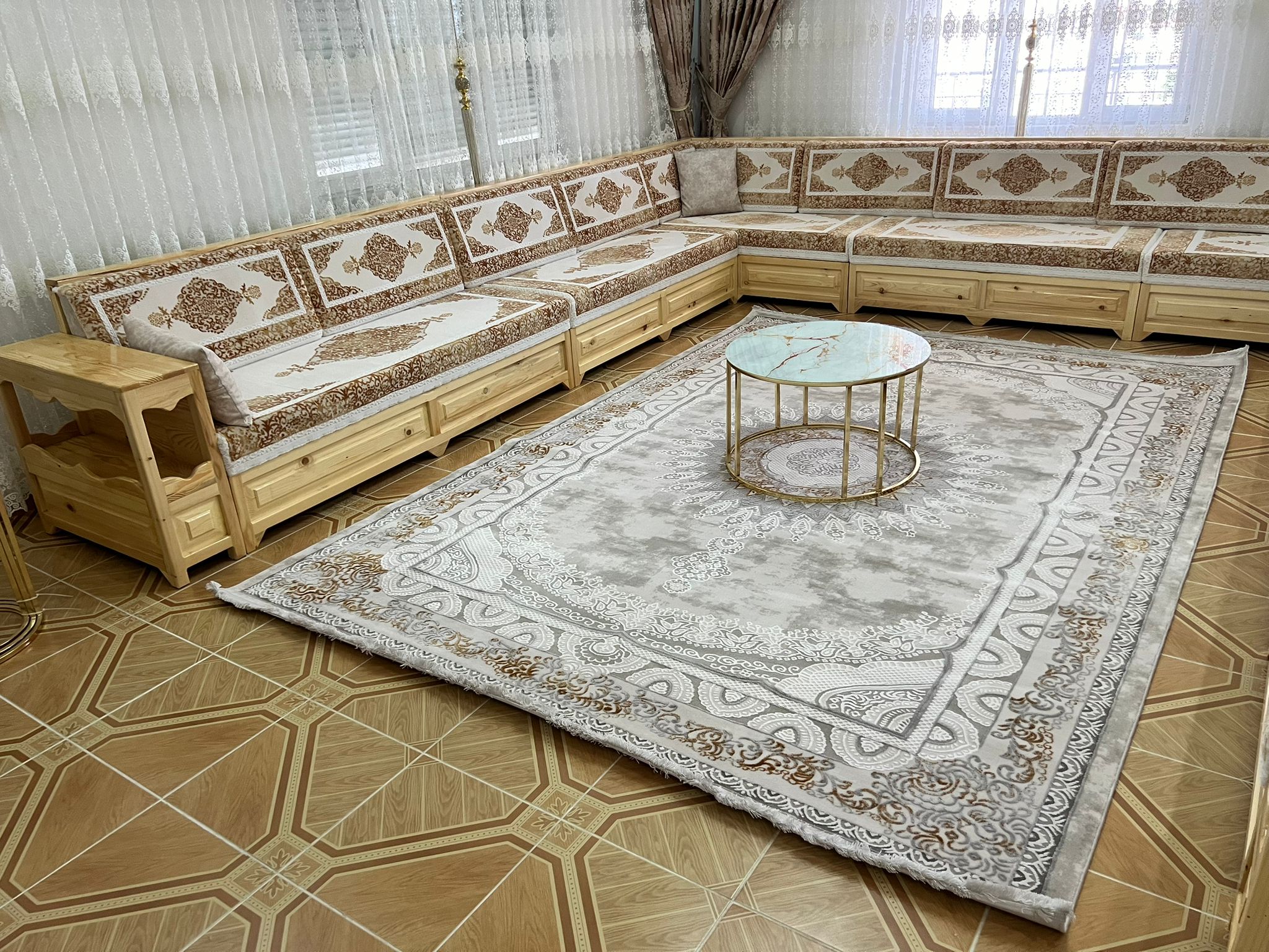 Özer Mobilya Döşeme ve Sedir 